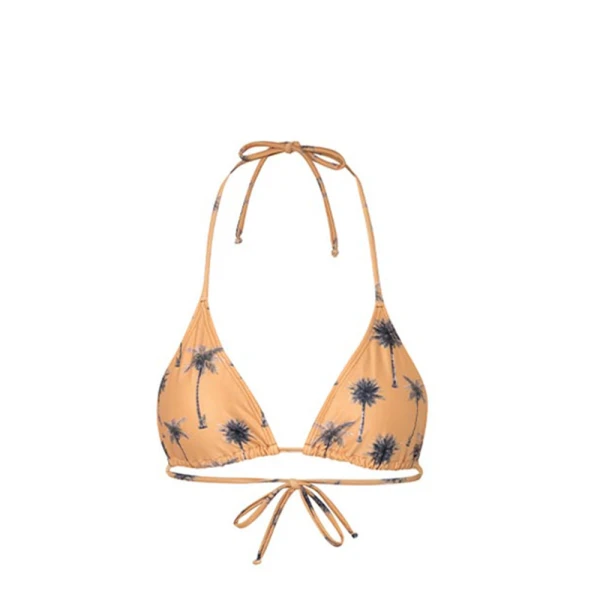 Moa bikini top Beachwear Colombia Luxury Shoes 