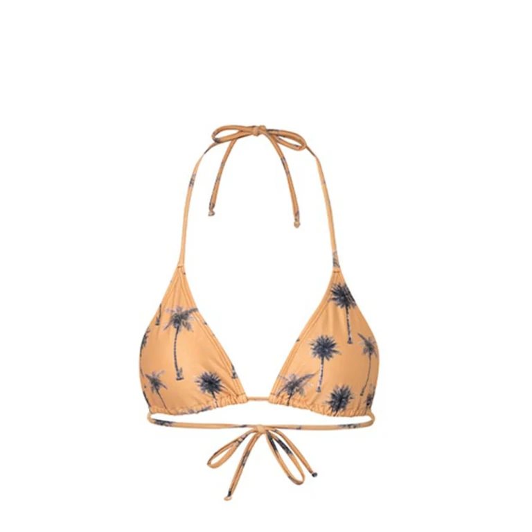 Moa bikini top Beachwear Colombia Luxury Shoes 