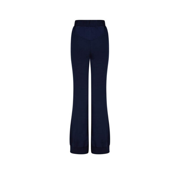 Talented Boot cut blue sweatpants, view 3