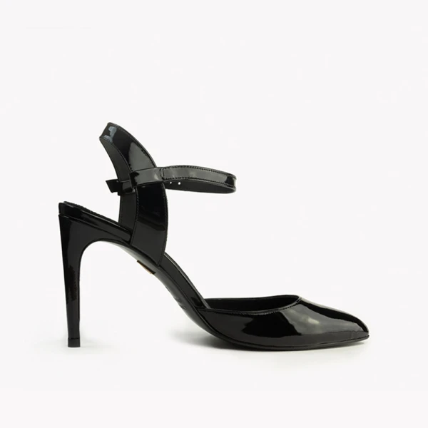 Rocaille mule – 35   Luxury Shoes 
