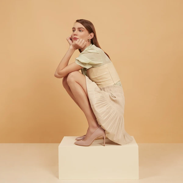 Luna sandal Sandals augustha Luxury Shoes 