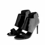 Rocaille mule – 35   Luxury Shoes 