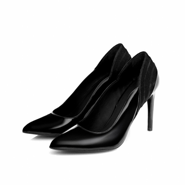 Rocaille mule – 35   Luxury Shoes 