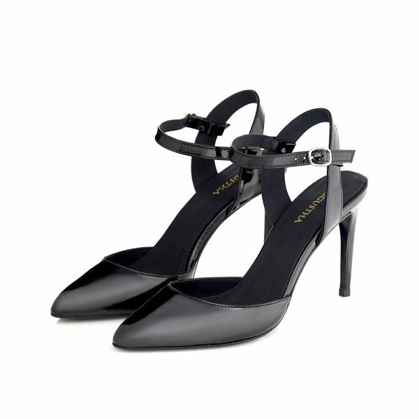 Rocaille mule – 35   Luxury Shoes 