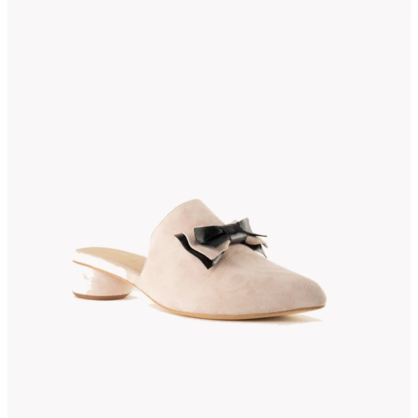 Rocaille mule – 35   Luxury Shoes 