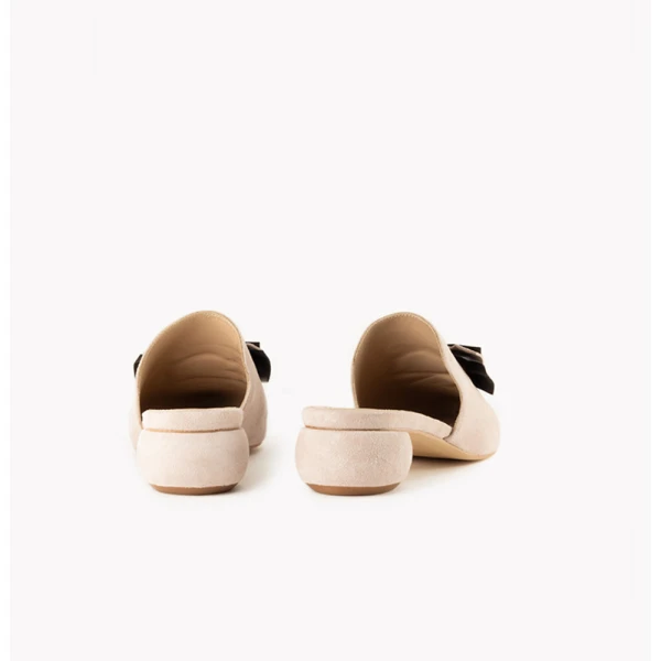 Rocaille mule – 35   Luxury Shoes 