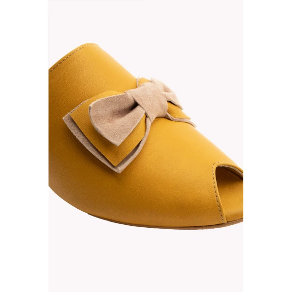 Rocaille mule – 35   Luxury Shoes 