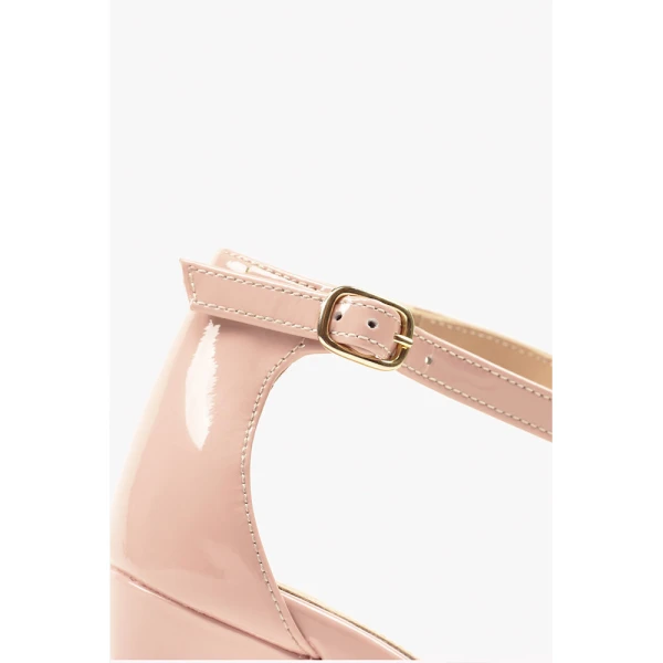 Rocaille mule – 35   Luxury Shoes 