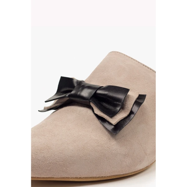 Rocaille mule – 35   Luxury Shoes 
