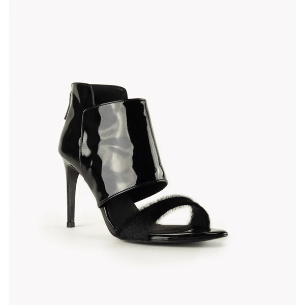 Rocaille mule – 35   Luxury Shoes 