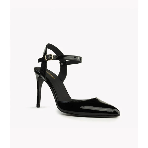 Rocaille mule – 35   Luxury Shoes 