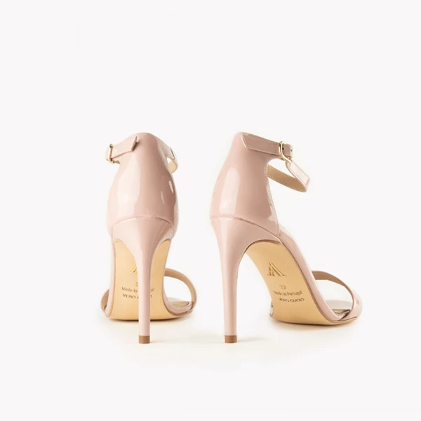 Rocaille mule – 35   Luxury Shoes 