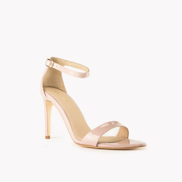 Rocaille mule – 35   Luxury Shoes 