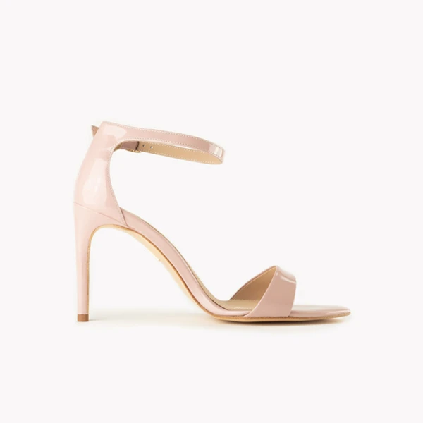 Rocaille mule – 35   Luxury Shoes 