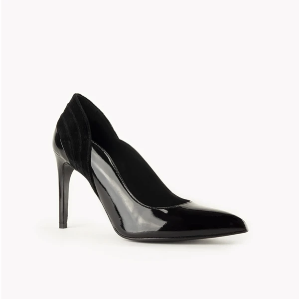 Rocaille mule – 35   Luxury Shoes 