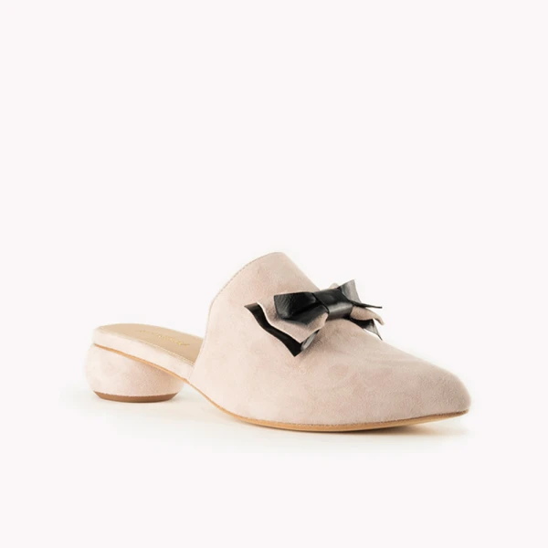 Rocaille mule – 35   Luxury Shoes 