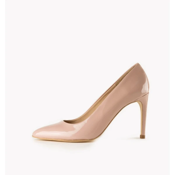 Rocaille mule – 35   Luxury Shoes 