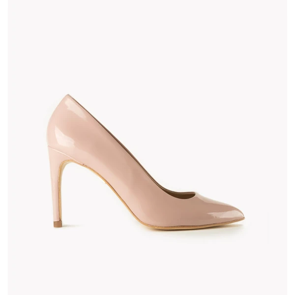 Rocaille mule – 35   Luxury Shoes 