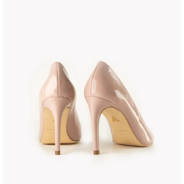 Rocaille mule – 35   Luxury Shoes 