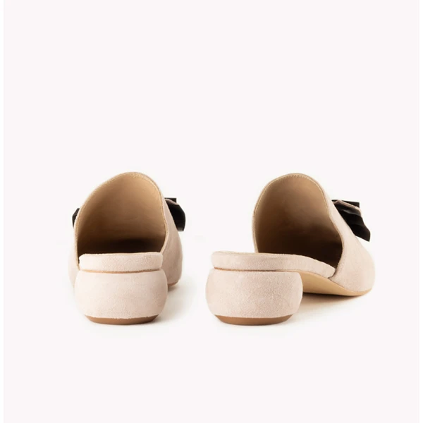 Rocaille mule – 35   Luxury Shoes 