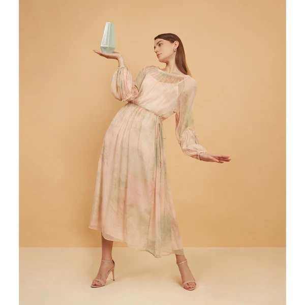 Luna sandal Sandals augustha Luxury Shoes 
