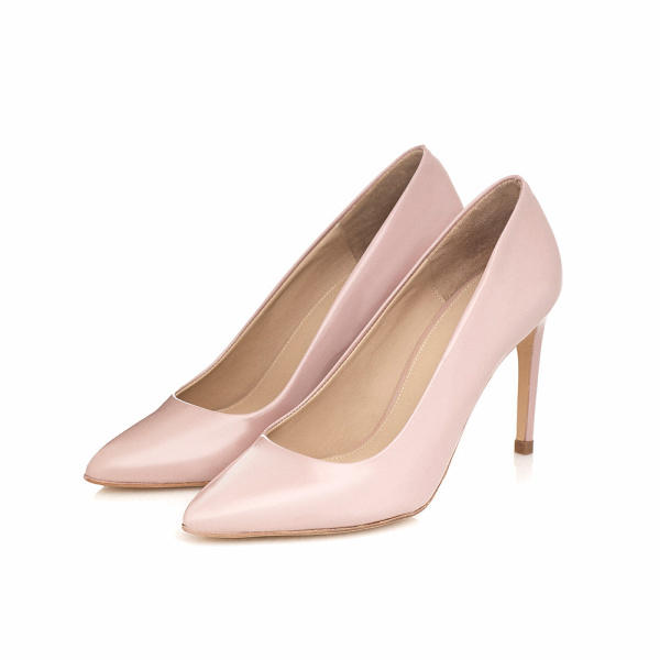 Rocaille mule – 35   Luxury Shoes 