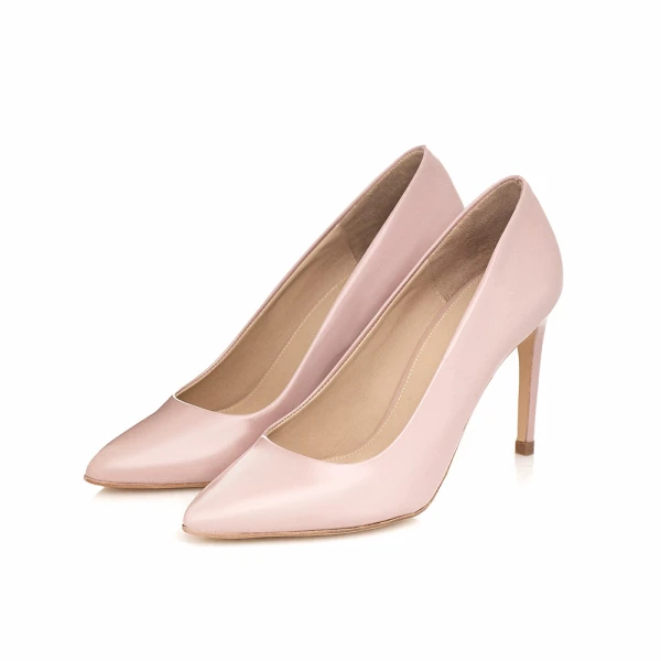 Rocaille mule – 35   Luxury Shoes 