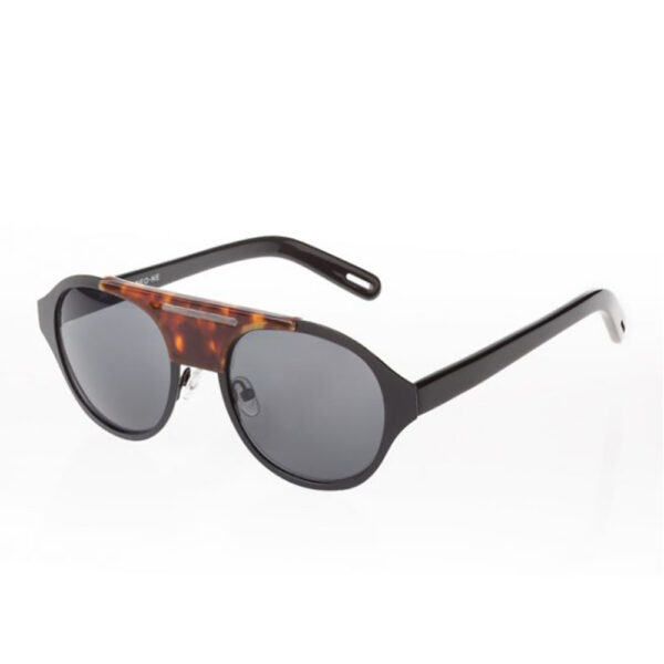 Neo-Ne Eyewear Sheriff classic sunglasses, view 2