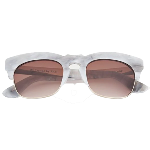 Torii white marble sunglasses Accessories designer sunglasses Luxury Shoes 