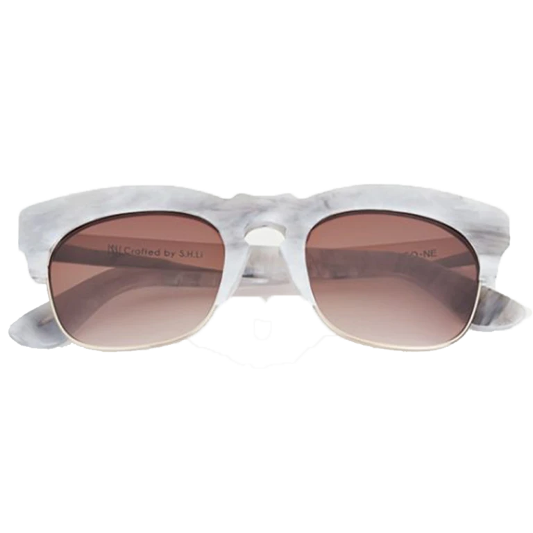 Torii white marble sunglasses Accessories designer sunglasses Luxury Shoes 