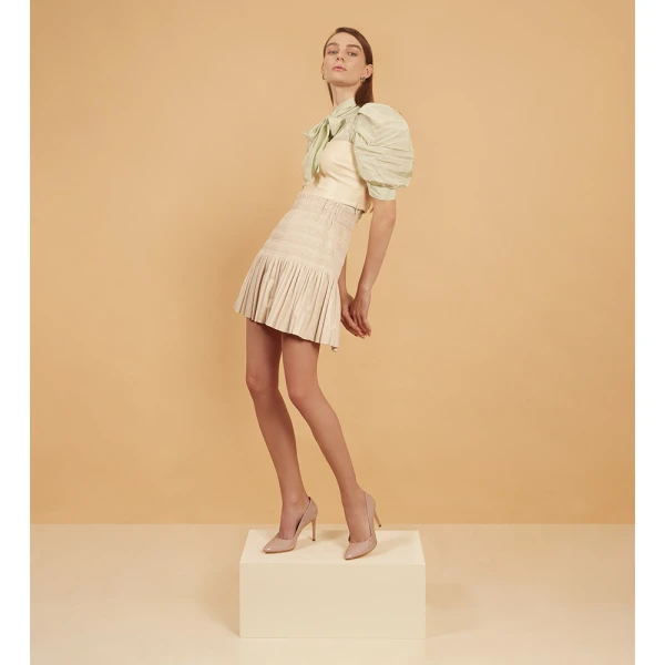 Luna sandal Sandals augustha Luxury Shoes 