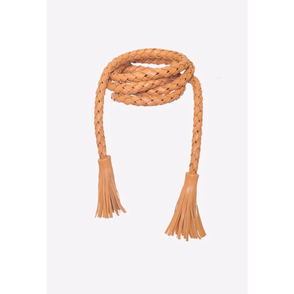 Tucan belt – Neutrals   Luxury Shoes 