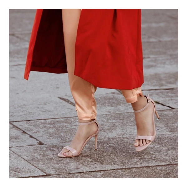 Rocaille mule – 35   Luxury Shoes 