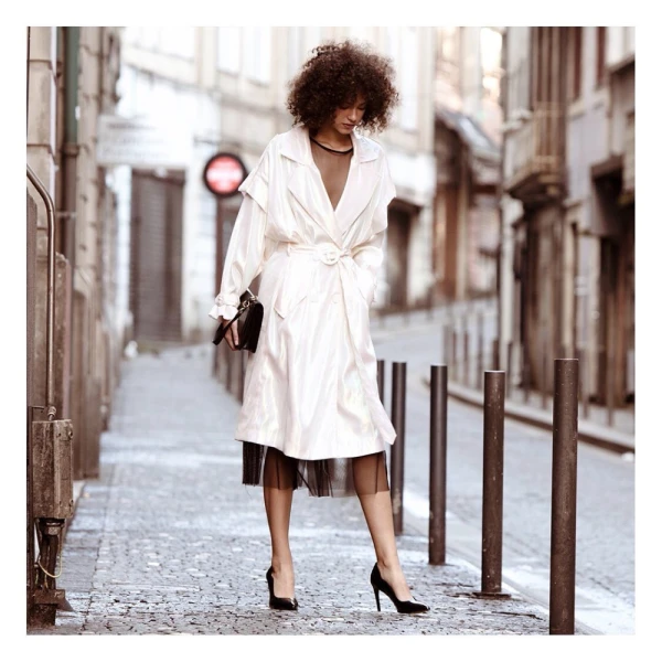 Rocaille mule – 35   Luxury Shoes 