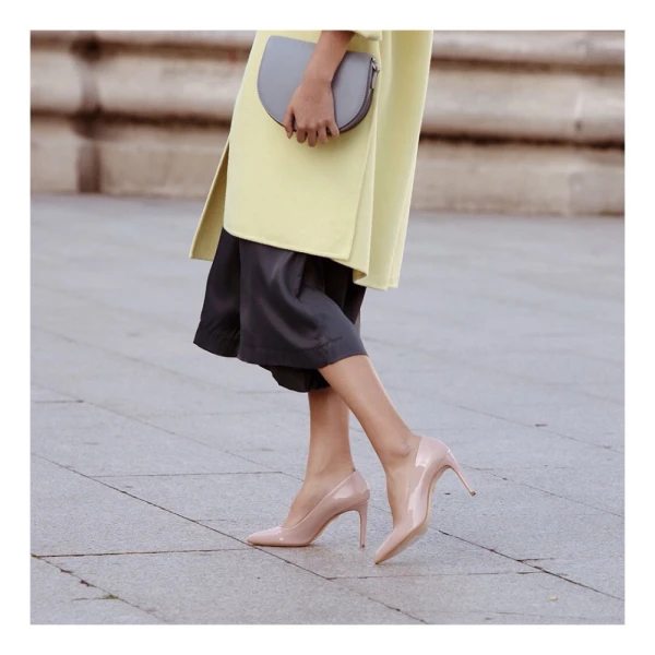 Rocaille mule – 35   Luxury Shoes 