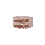 Tucan belt – Neutrals   Luxury Shoes 