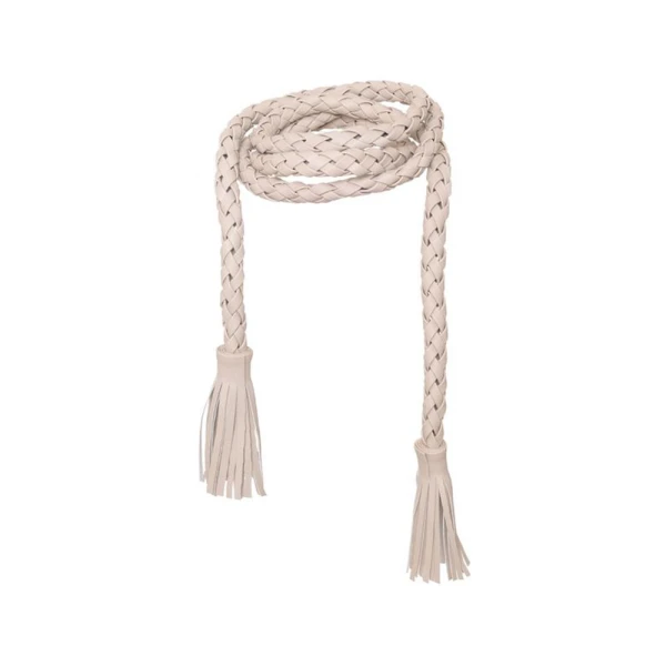 Tucan belt – Neutrals   Luxury Shoes 