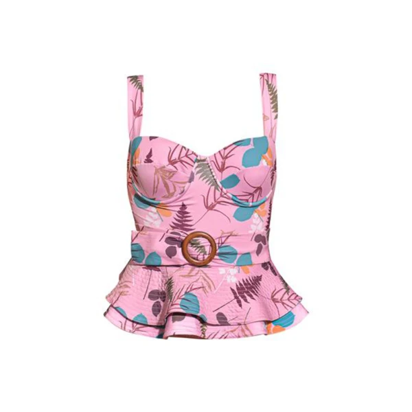 Garza bikini Beachwear bikini Luxury Shoes 