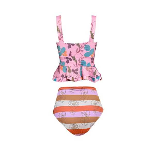 Garza bikini Beachwear bikini Luxury Shoes 