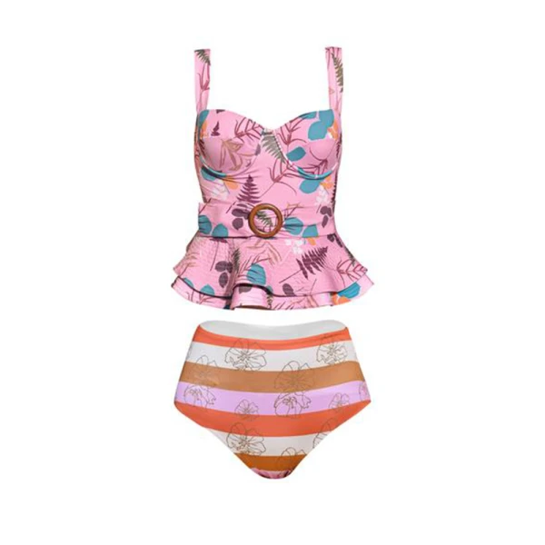 Garza bikini Beachwear bikini Luxury Shoes 