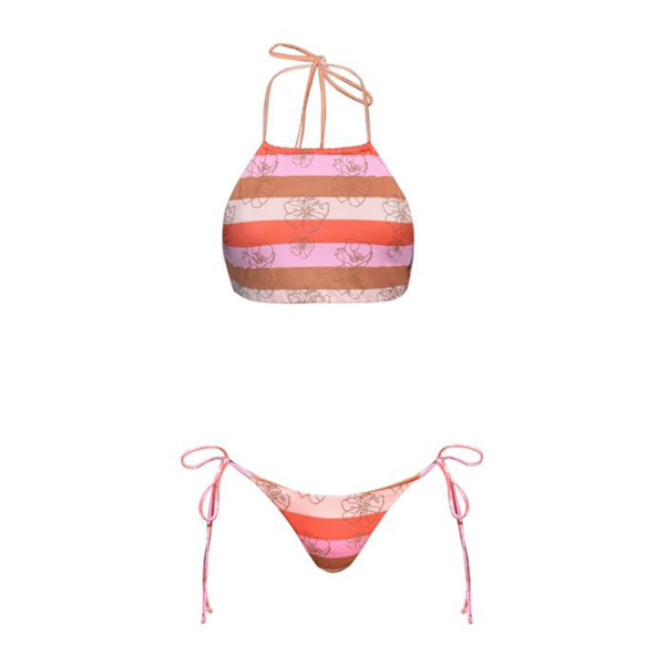 Garza bikini Beachwear bikini Luxury Shoes 
