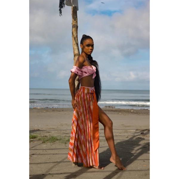 Garza bikini Beachwear bikini Luxury Shoes 