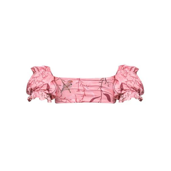 Garza bikini Beachwear bikini Luxury Shoes 