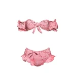 Garza bikini Beachwear bikini Luxury Shoes 