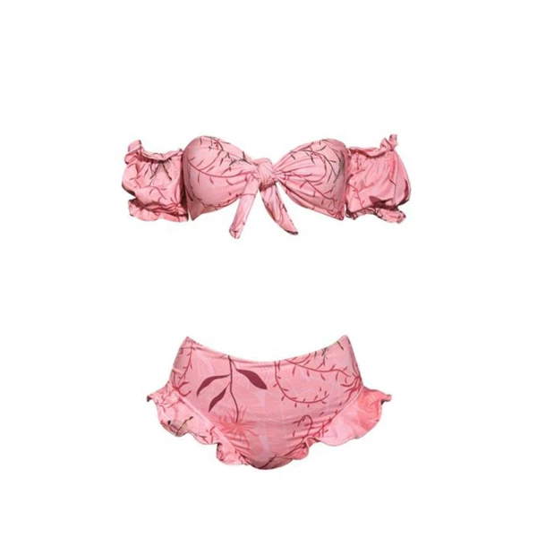 Garza bikini Beachwear bikini Luxury Shoes 