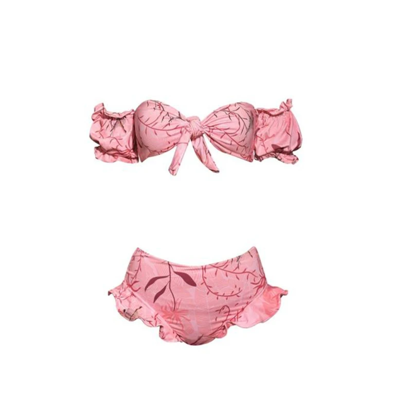 Garza bikini Beachwear bikini Luxury Shoes 