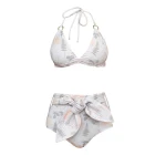 Anturo body swimsuit Beachwear bikini Luxury Shoes 