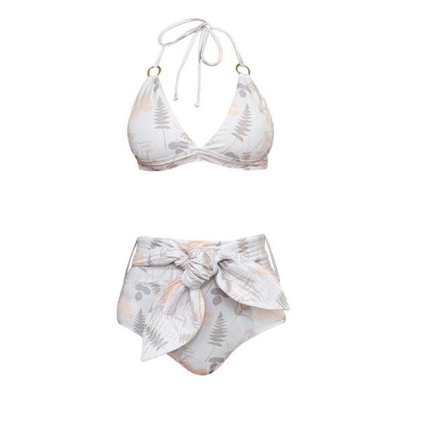 Anturo body swimsuit Beachwear bikini Luxury Shoes 