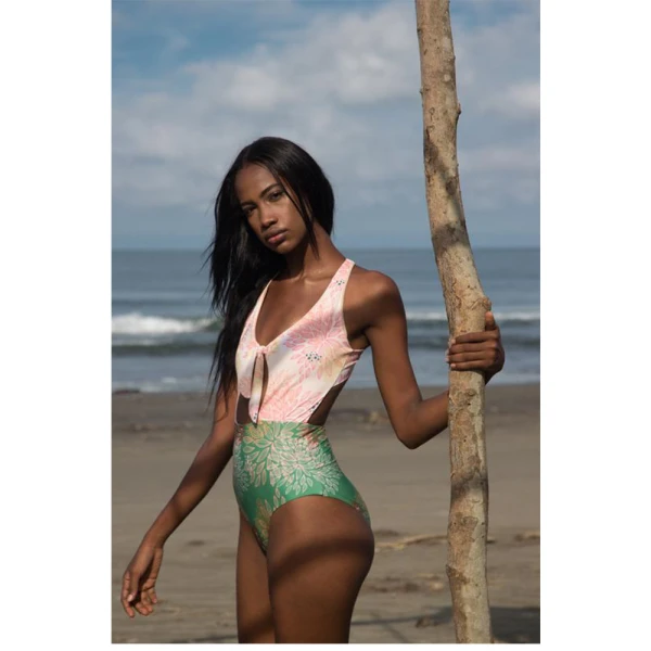 Anturo body swimsuit Beachwear bikini Luxury Shoes 