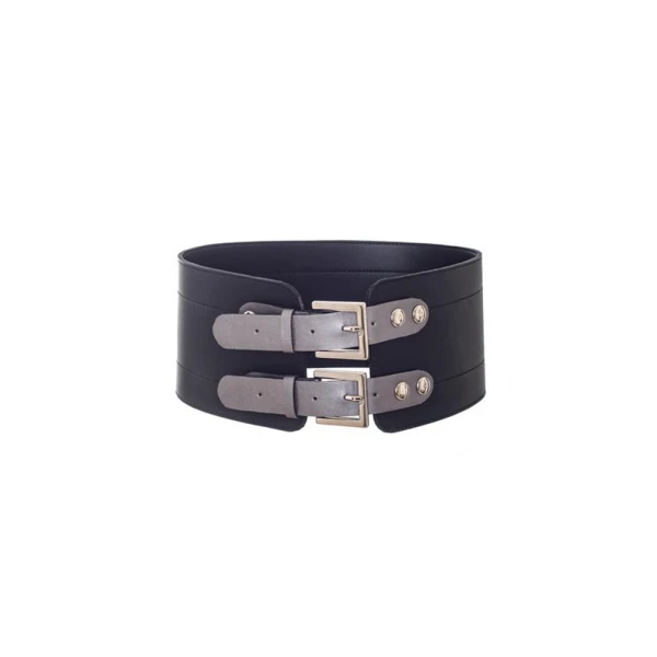 Tucan belt – Neutrals   Luxury Shoes 